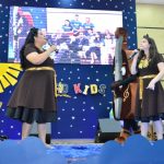 Galeria CONGRESSO AD KIDS