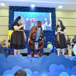 Galeria CONGRESSO AD KIDS