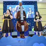 Galeria CONGRESSO AD KIDS