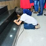 Galeria CONGRESSO AD KIDS