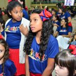 Galeria CONGRESSO AD KIDS