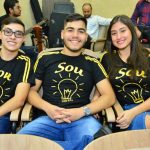 Galeria CONGRESSO ADVEC