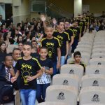 Galeria CONGRESSO ADVEC