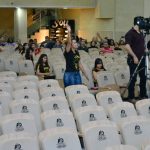 Galeria CONGRESSO ADVEC