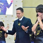 Galeria CONGRESSO ADVEC