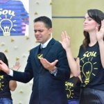 Galeria CONGRESSO ADVEC