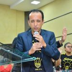 Galeria CONGRESSO ADVEC