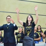 Galeria CONGRESSO ADVEC