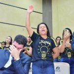 Galeria CONGRESSO ADVEC