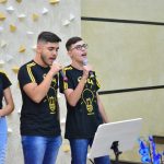 Galeria CONGRESSO ADVEC