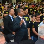 Galeria CONGRESSO ADVEC