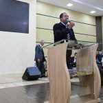 Galeria REUNIÃO GERAL DE OBREIROS E ESPOSAS