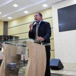 Galeria REUNIÃO GERAL DE OBREIROS E ESPOSAS