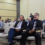 Galeria REUNIÃO GERAL DE OBREIROS E ESPOSAS