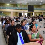 Galeria REUNIÃO GERAL DE OBREIROS E ESPOSAS