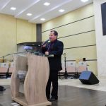 Galeria REUNIÃO GERAL DE OBREIROS E ESPOSAS