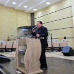 Galeria REUNIÃO GERAL DE OBREIROS E ESPOSAS