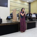 Galeria REUNIÃO GERAL DE OBREIROS E ESPOSAS