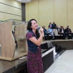 Galeria REUNIÃO GERAL DE OBREIROS E ESPOSAS