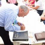 Galeria REUNIÃO GERAL DE OBREIROS E ESPOSAS