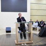 Galeria REUNIÃO GERAL DE OBREIROS E ESPOSAS