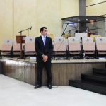 Galeria REUNIÃO GERAL DE OBREIROS E ESPOSAS