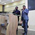 Galeria REUNIÃO GERAL DE OBREIROS E ESPOSAS