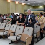 Galeria REUNIÃO GERAL DE OBREIROS E ESPOSAS