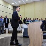 Galeria REUNIÃO GERAL DE OBREIROS E ESPOSAS