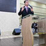 Galeria REUNIÃO GERAL DE OBREIROS E ESPOSAS