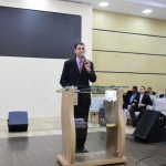 Galeria REUNIÃO GERAL DE OBREIROS E ESPOSAS