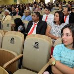 Galeria REUNIÃO GERAL DE OBREIROS E ESPOSAS