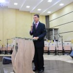 Galeria REUNIÃO GERAL DE OBREIROS E ESPOSAS