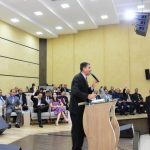 Galeria REUNIÃO GERAL DE OBREIROS E ESPOSAS