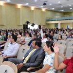 Galeria REUNIÃO GERAL DE OBREIROS E ESPOSAS