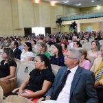 Galeria REUNIÃO GERAL DE OBREIROS E ESPOSAS