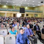 Galeria REUNIÃO GERAL DE OBREIROS E ESPOSAS