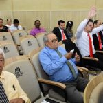 Galeria REUNIÃO GERAL DE OBREIROS E ESPOSAS