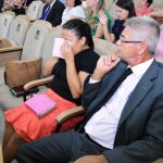 Galeria REUNIÃO GERAL DE OBREIROS E ESPOSAS