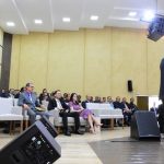 Galeria REUNIÃO GERAL DE OBREIROS E ESPOSAS