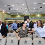 Galeria REUNIÃO GERAL DE OBREIROS E ESPOSAS