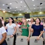 Galeria REUNIÃO GERAL DE OBREIROS E ESPOSAS