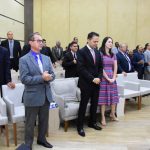 Galeria REUNIÃO GERAL DE OBREIROS E ESPOSAS