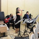 Galeria REUNIÃO GERAL DE OBREIROS E ESPOSAS