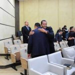 Galeria REUNIÃO GERAL DE OBREIROS E ESPOSAS