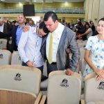 Galeria REUNIÃO GERAL DE OBREIROS E ESPOSAS