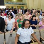 Galeria REUNIÃO GERAL DE OBREIROS E ESPOSAS