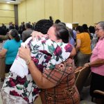 Galeria REUNIÃO GERAL DE OBREIROS E ESPOSAS