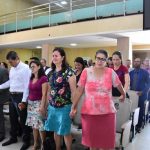 Galeria REUNIÃO GERAL DE OBREIROS E ESPOSAS