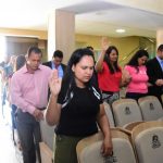 Galeria REUNIÃO GERAL DE OBREIROS E ESPOSAS